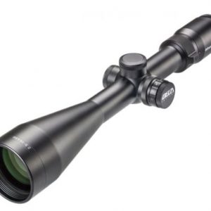 Visor Delta Titanium HD 2,5-15x56 IR SideFocus