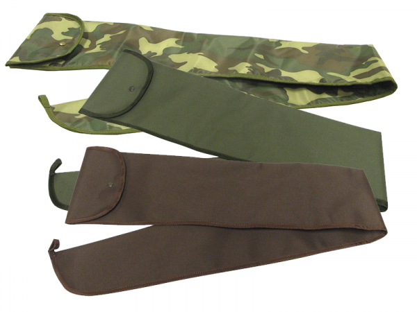 FUNDA CALCETIN IMPERMEABLE Y PLEGABLE