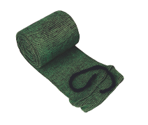 FUNDA CALCETIN VERDE