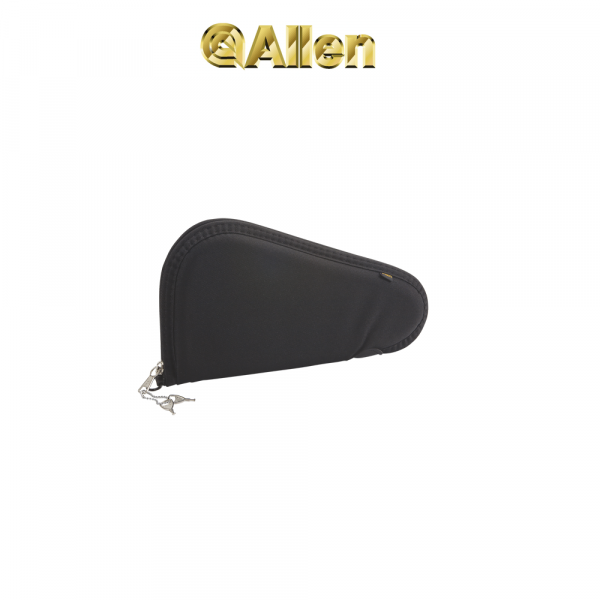 FUNDA DE PISTOLA CON CIERRE CREMALLERA