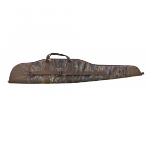 FUNDA EN CAMUFLAJE DE HOJAS