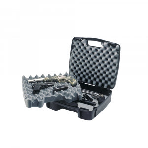 MALETIN PARA ARMA CORTA Y/O CARTUCHOS