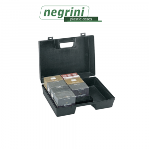 MALETIN NEGRINI PARA MUNICION