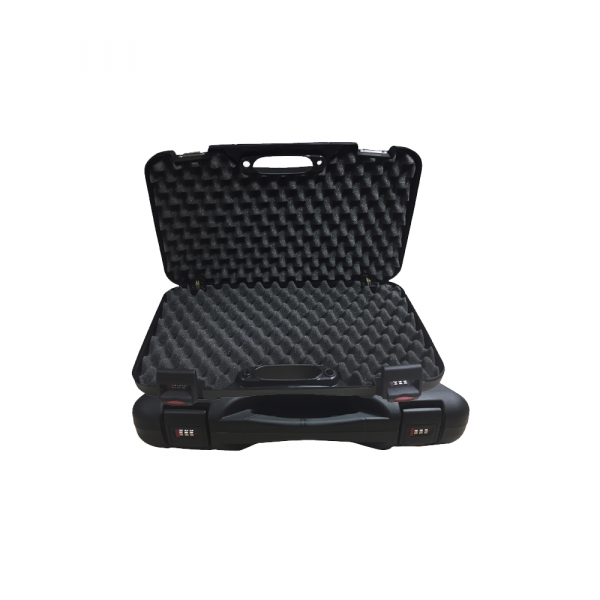 MALETIN PARA PISTOLA