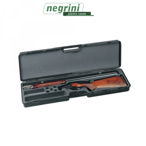 MALETA NEGRINI EN POLIPROPILENO 1610T