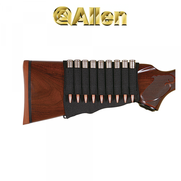 CANANA DE CULATA PARA RIFLE