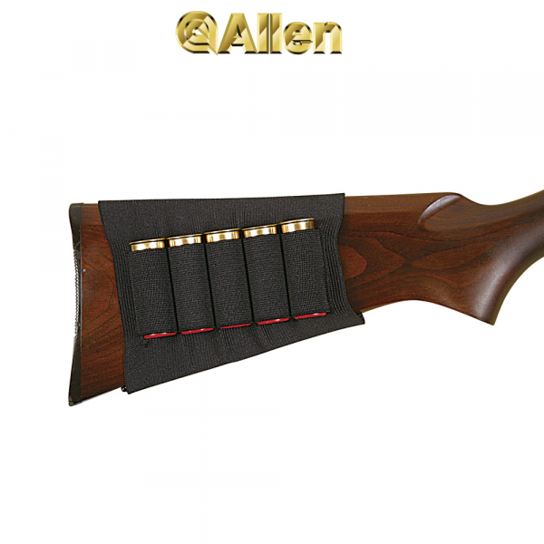 CANANA DE CULATA PARA ESCOPETA