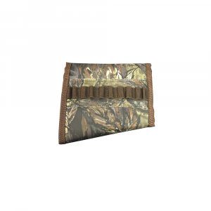 CANANA DE CULATA EN CAMUFLAJE DE HOJAS