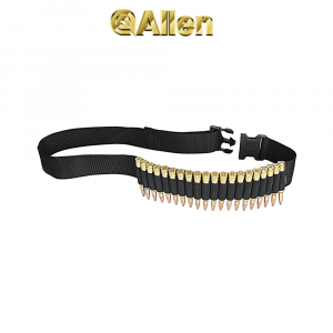 CINTURON CANANA PARA RIFLE 20 BALAS