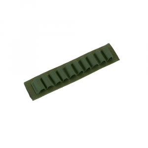 CANANA PARA CINTURON EN CORDURA VERDE