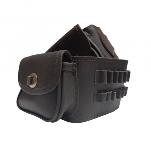 CINTURON CANANA RIFLE SERRAJE ENGRASADO 