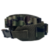 CINTURON CANANA EN CORDURA VERDE
