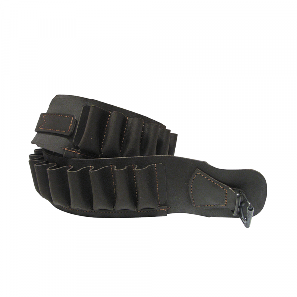 CINTURON CANANA EN SERRAJE ENGRASADO