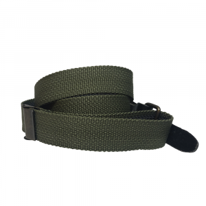 CORREA PORTA ARMAS DE CORDURA