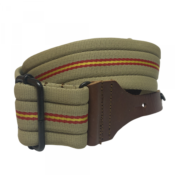 CORREA ACOLCHADA ESPAÑA