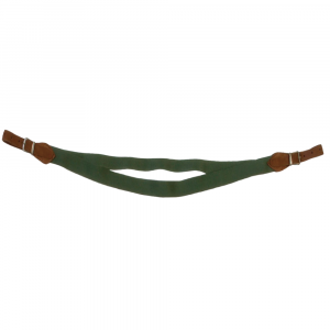 CORREA PORTA-ARMAS ELASTICA DOBLE