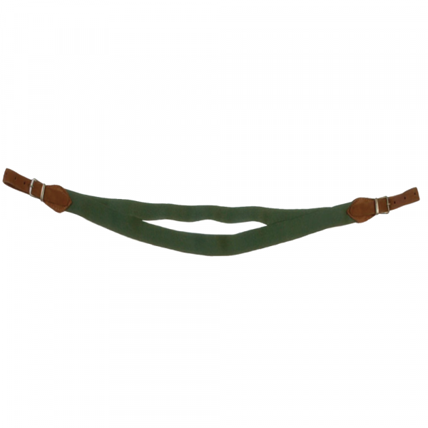 CORREA PORTA-ARMAS ELASTICA DOBLE