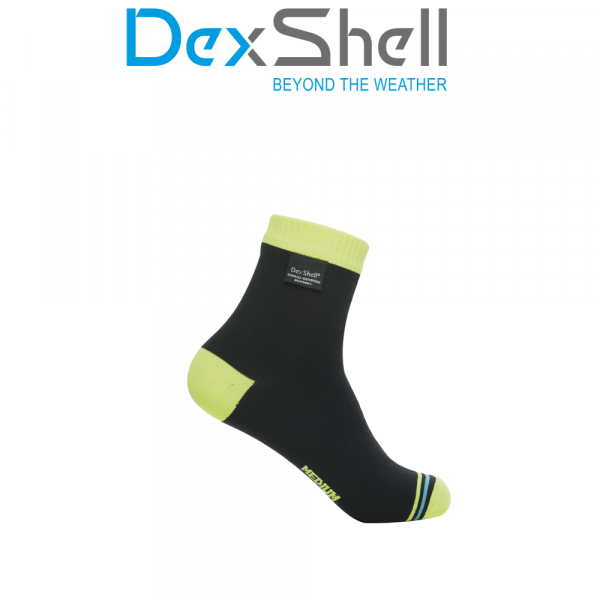 CALCETINES WATERPROOF ULTRALITE BIKING