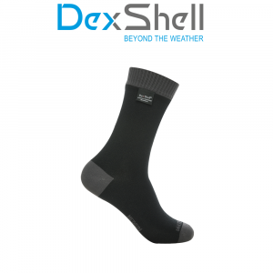 CALCETINES WATERPROOF COOLVENT LITE