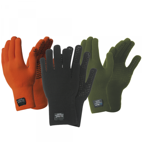 GUANTES THERMFIT WATERPROOF