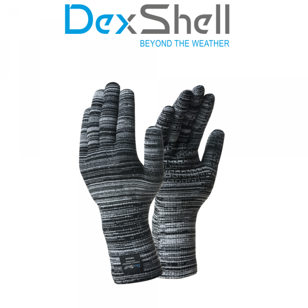 GUANTES WATERPROOF ALPINE CONTRAST