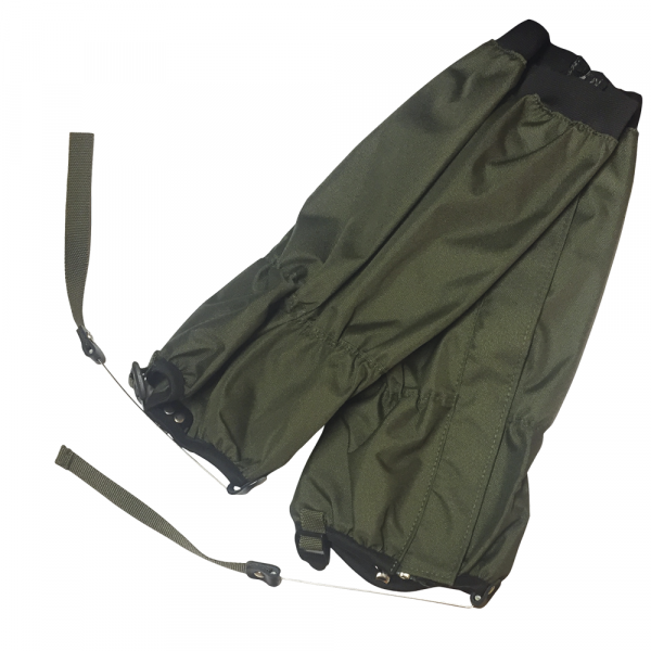 RASTROJERA VERDE OLIVA (PAR)