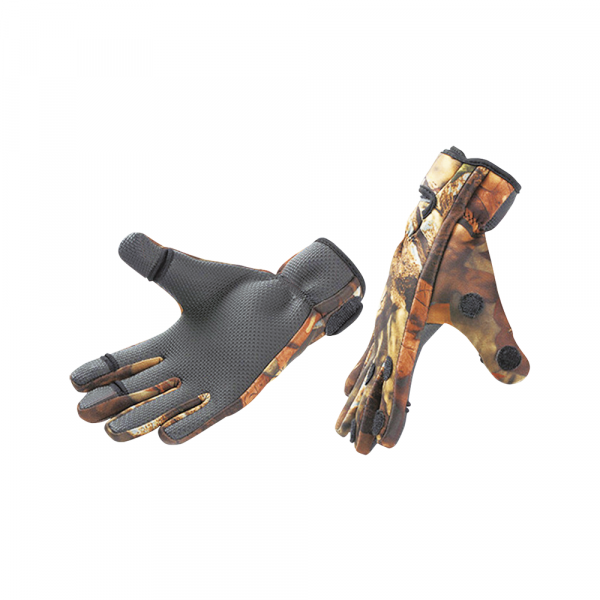 GUANTES DE NEOPRENO