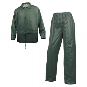 TRAJE DE AGUA IMPERMEABLE