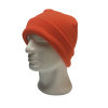 GORRO NARANJA DE ALTA VISIBILIDAD