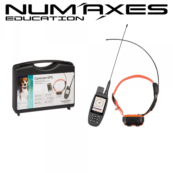 CANICOM GPS