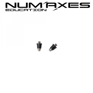 ELECTRODOS CANICOM GPS (PAR)