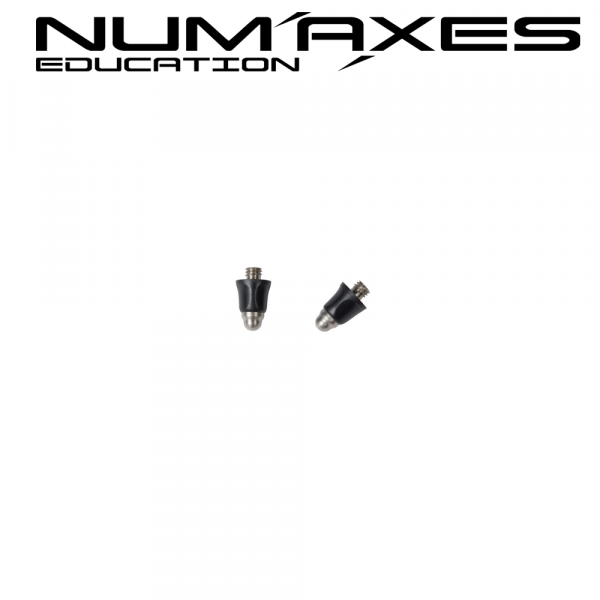 ELECTRODOS CANICOM GPS (PAR)