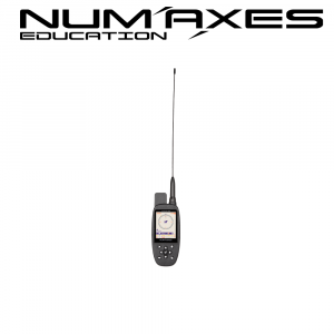 MANDO CANICOM GPS