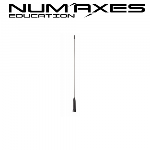 ANTENA MANDO CANICOM GPS