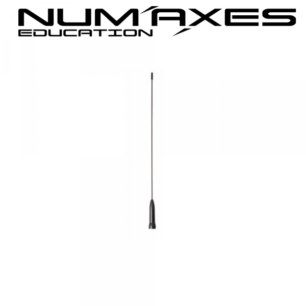 ANTENA MANDO CANICOM GPS