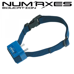 COLLAR ANTILADRIDOS CANICALM