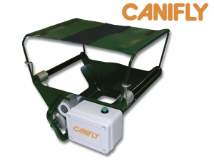 CANIFLY + MANDO CC1500PRO