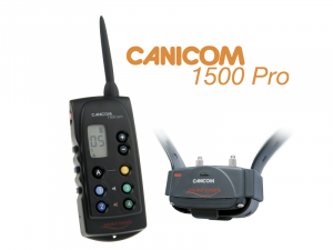 CANICOM 1500 PRO
