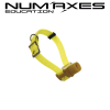 COLLAR ADICIONAL AMARILLO CANIBEEP RADIO PRO