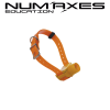 COLLAR ADICIONAL NARANJA CANIBEEP RADIO PRO