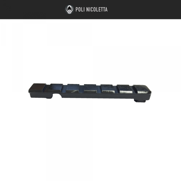 BASE WEAVER  DESMONTABLE 