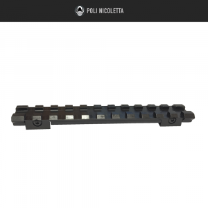 BASE WEAVER PARA ESCOPETA