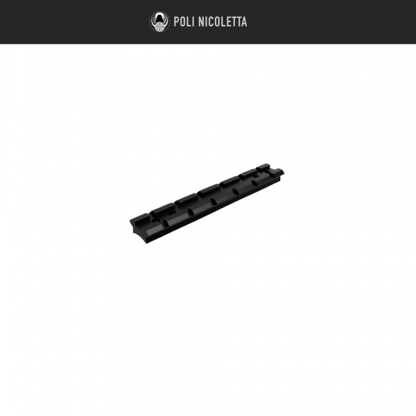 BASE WEAVER PARA FN BAR