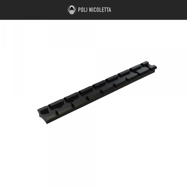 BASE WEAVER DE ALUMINIO PARA HK SLB 2000