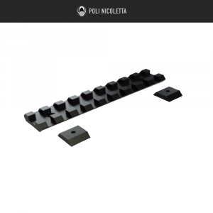 BASE WEAVER DE ALUMINIO PARA HK770