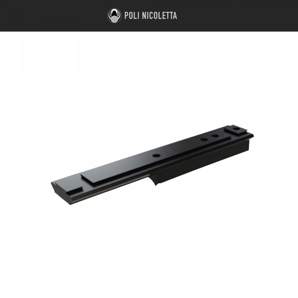 BASE WEAVER DE ALUMINIO PARA BROWNING 23 CAL.22 LR