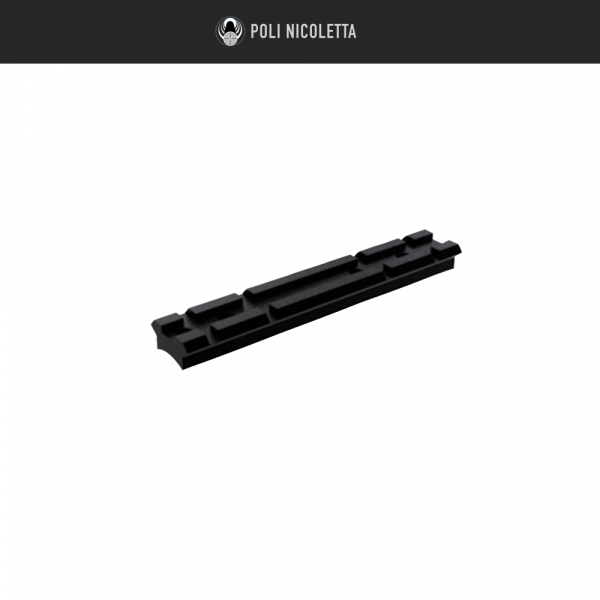 BASE WEAVER PARA REMINGTON 7400 