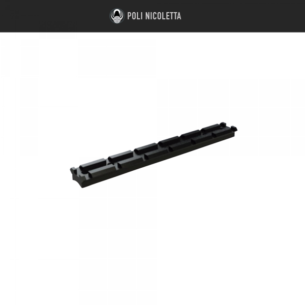 BASE WEAVER DE ALUMINIO PARA SAVAGE 10