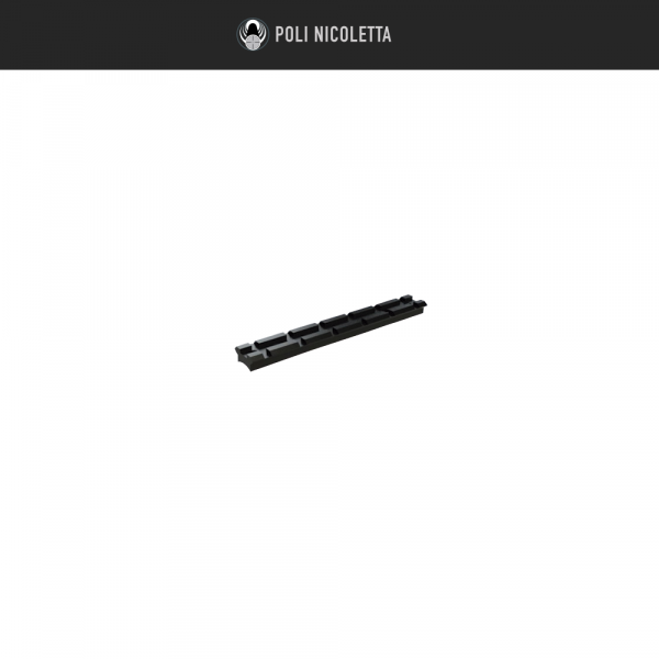 BASE WEAVER PARA WINCHESTER 70/670/770