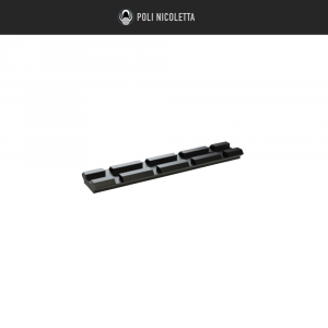 BASE WEAVER DE ALUMINIO PARA MARLIN 444
